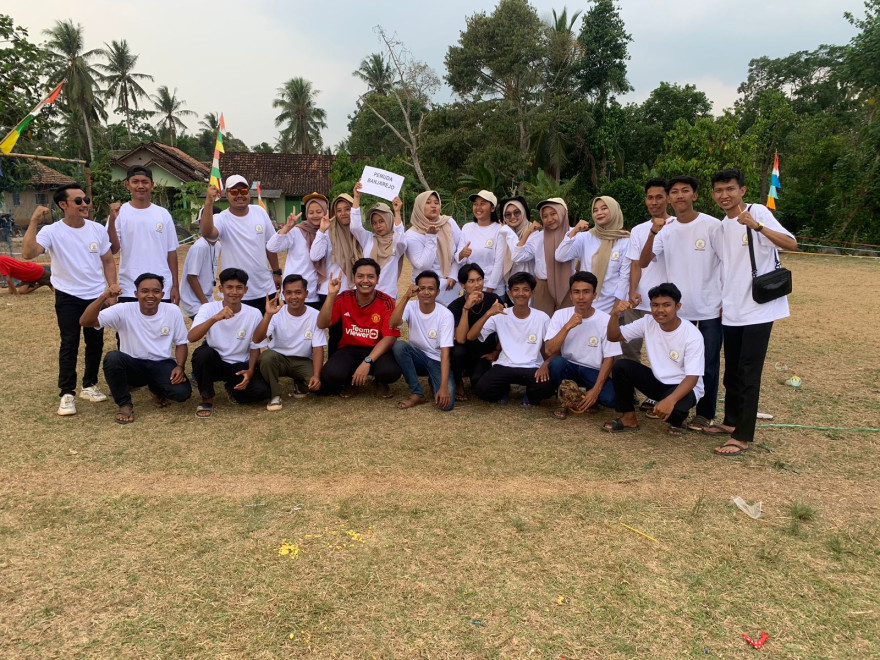  Pemuda Banjarejo Sukses Menyelenggarakan Semarak Acara 17 Agustusan